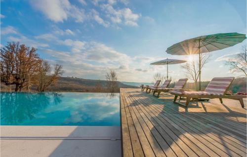 Krasica House | Villa Stancija Baracija