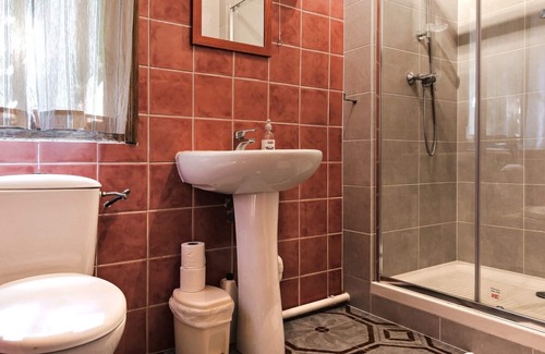 Sigonce Villa | Villa-Standard-Ensuite-Terrace