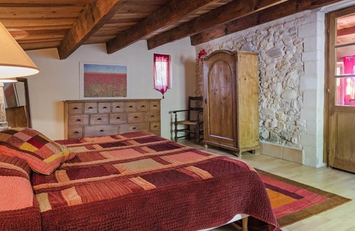 Sigonce Villa | Villa-Standard-Ensuite-Terrace