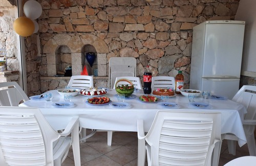 Saint-Jeannet Villa | Villa Standing 4 * Serenity - Pool-house Air-conditioning - 7 persons