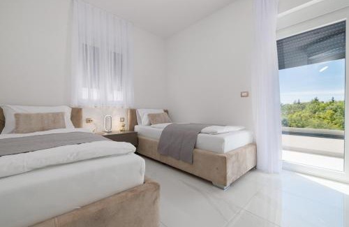 Kornic Villa | Villa Stanic