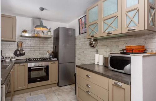 Praputnjak Villa | Villa Stanzia Natura Crikvenica by Villas Guide