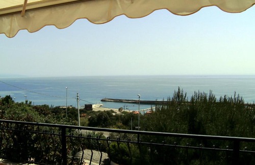 Marina Di Camerota Apartment | Villa Stefania