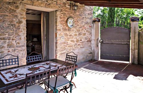 Dicomano Villa | Villa Stefano