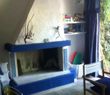 Capitana House | Villa stella di mare