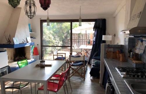 Capitana House | Villa stella di mare