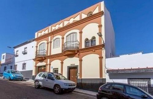 Lebrija House | Villa Stella maison de ville