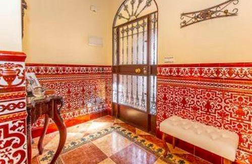 Lebrija House | Villa Stella maison de ville