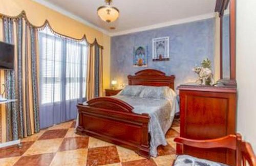 Lebrija House | Villa Stella maison de ville