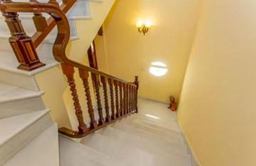 Lebrija House | Villa Stella maison de ville