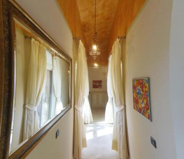 Saturnia House | Villa Stella Relax