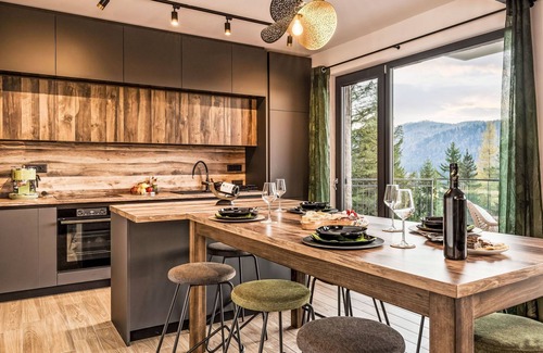 Ravna Gora House | Villa Stella Verde by Interhome