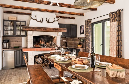 Ravna Gora House | Villa Stella Verde by Interhome