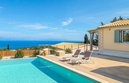 Ieromonachos Villa | Villa Steno