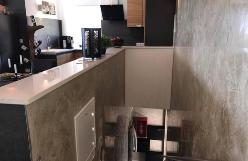 Zagore House | Villa "Stepča" with a view of the water