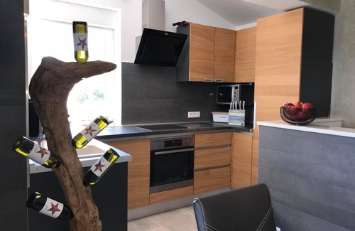 Zagore House | Villa "Stepča" with a view of the water