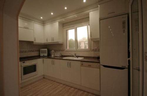 Denia Villa | Villa Steps from the Sea, cleaning included