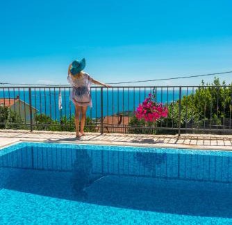 Mlini Villa | Villa Stone-Exceptional private Estate
