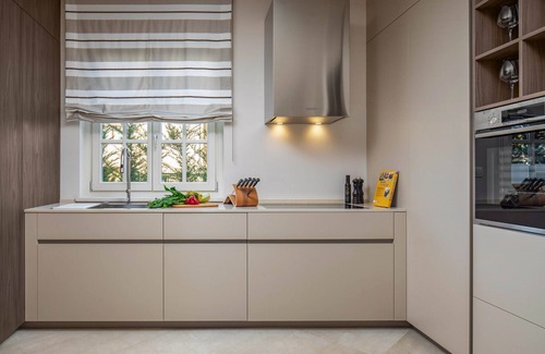 Vabriga Villa | Villa Storja - Five Bedroom Villa, Sleeps 10