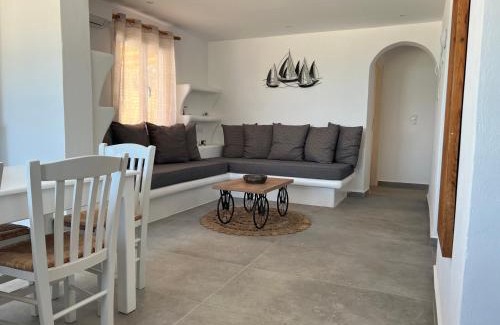 Agia Anna House | Villa stou Chiou