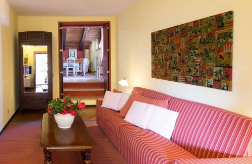 Massino Visconti Apartment | Villa Stresa - One Bedroom