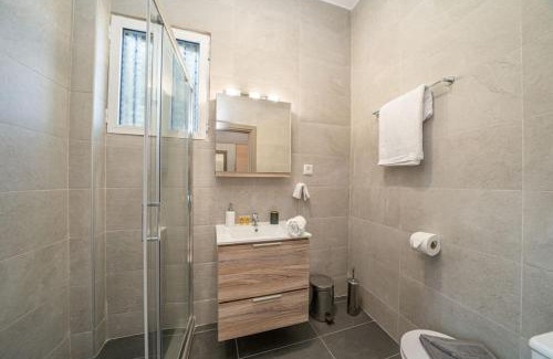 Karavados Villa | Villa Stunning Views