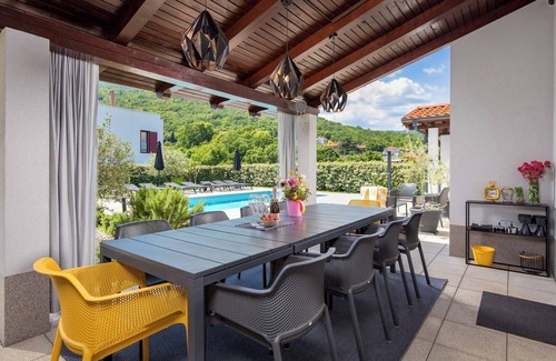 Mihotici Villa | Villa Sušanj | Adriatic Luxury Villas