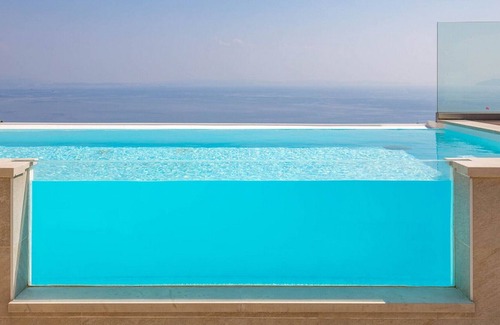 Pobri Villa | Villa Subin with Swimming Pool