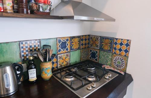 Termini Imerese Villa | Villa sul mare 3 Bedroom e Terrace - Villa Porta Azzurro
