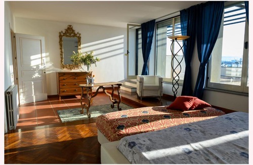 Augusta Bed & Breakfast | Villa Sul Molo tra Siracusa e Catania