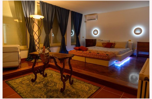 Augusta Bed & Breakfast | Villa Sul Molo tra Siracusa e Catania