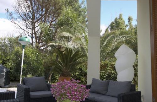 Villaggio San Leonardo Villa | Villa sulla spiaggia tra Catania e Siracusa