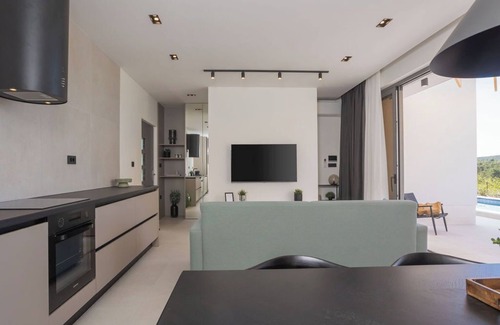 Bilice House | Villa Sullago (V5623-K1) - Bilice