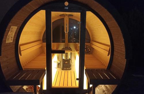 Monghidoro Villa | Villa Sumbilla, Modern, with sauna, heated jacuzzi near Tuscany