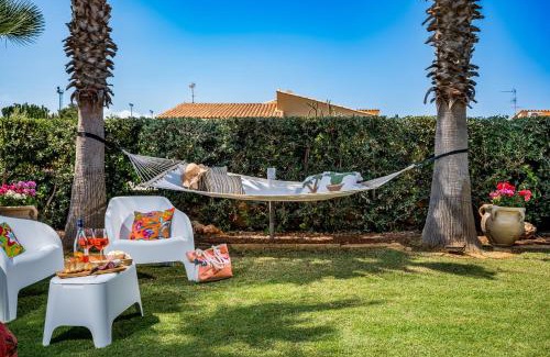 Custonaci Villa | Villa Summer Spritz