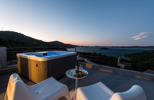 Dragove House | Villa Sun House, Dragove, Croatia