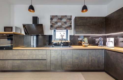 Dracevac Villa | Villa Sunnyside with private pool