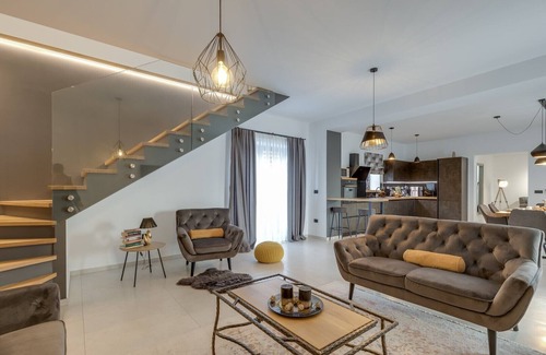 Dracevac Villa | Villa Sunnyside with private pool