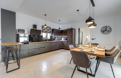 Dracevac Villa | Villa Sunnyside with private pool