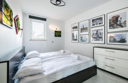 Karlikowo Apartment | Villa Sunrise by NorthSide Apartments
