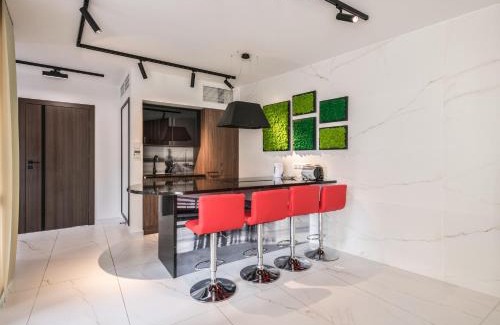 Karlikowo Apartment | Villa Sunrise by NorthSide Apartments