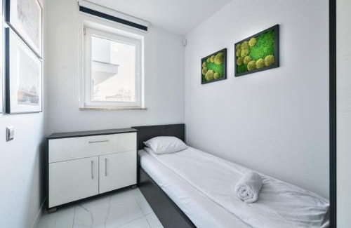 Karlikowo Apartment | Villa Sunrise by NorthSide Apartments