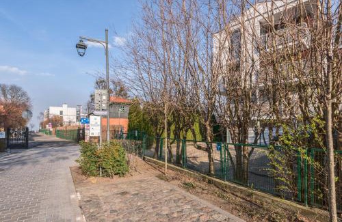 Karlikowo Apartment | Villa Sunrise by NorthSide Apartments