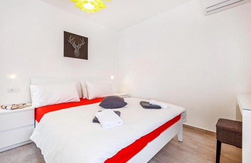 Stinjan House | Villa Sunrise