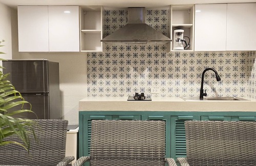 Na Thon Villa | Villa Sunsai 3BR Beachfront Pool Villa in Nathon