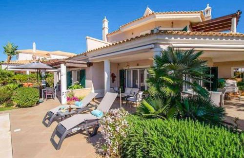 Quarteira Villa | Villa Sunset Golf