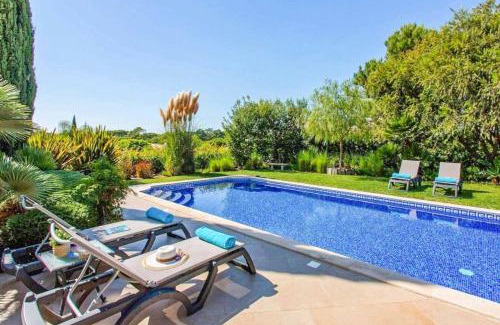 Quarteira Villa | Villa Sunset Golf