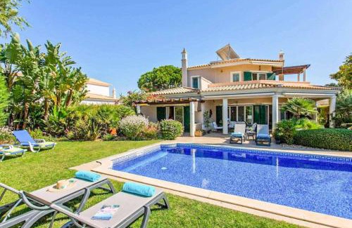 Quarteira Villa | Villa Sunset Golf