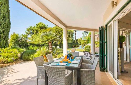 Quarteira Villa | Villa Sunset Golf