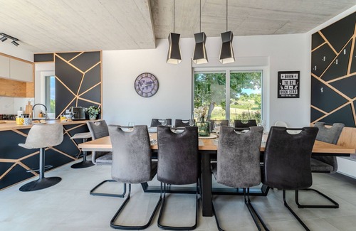 Brisevo Villa | Villa Sunset Grusi ZadarVillas